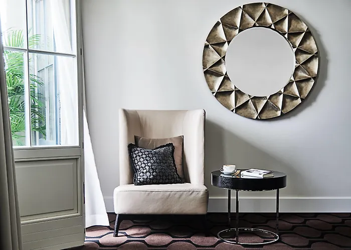 فندق Roomers Steinplatz, Autograph Collection 5*