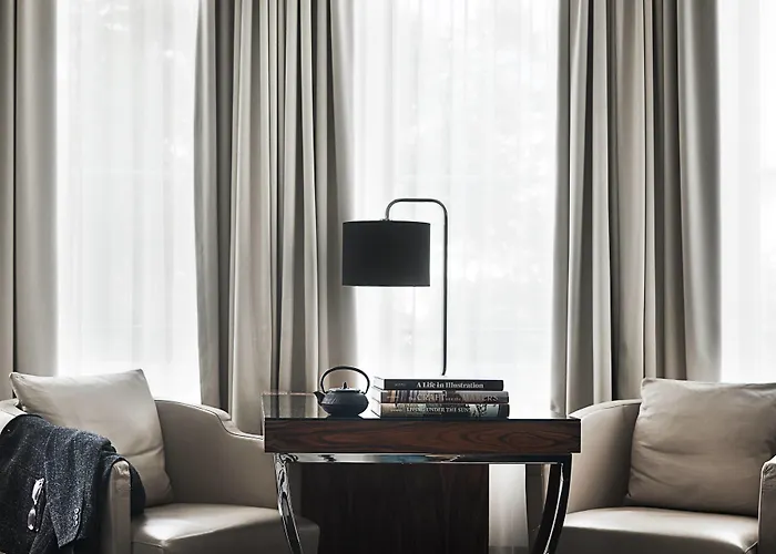 Roomers Steinplatz, Autograph Collection فندق برلين