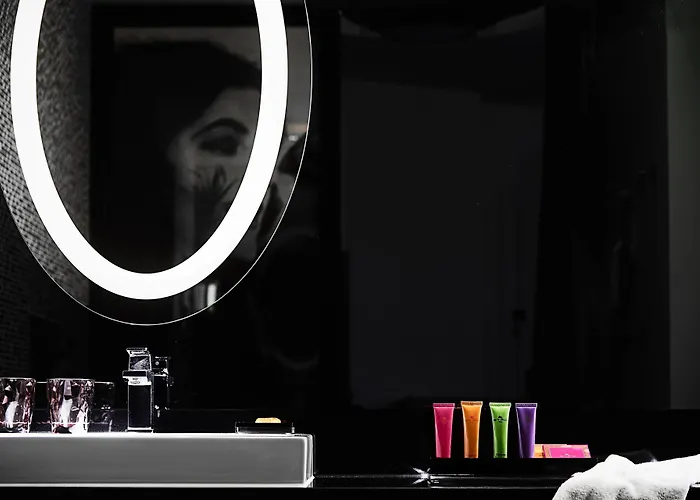 Roomers Steinplatz, Autograph Collection 5* Berlín