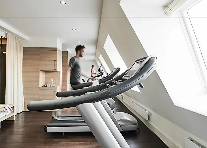 Roomers Steinplatz, Autograph Collection 5* برلين