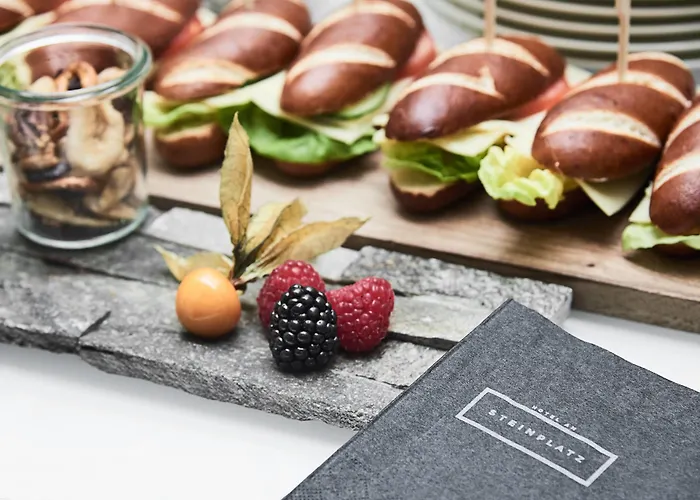 Hotel Roomers Steinplatz, Autograph Collection Berlín