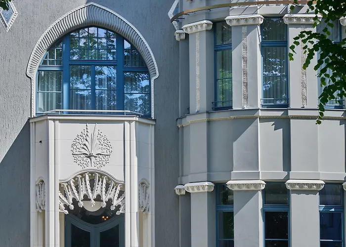 Roomers Steinplatz, Autograph Collection Hotel Berlín