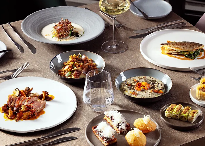 Roomers Steinplatz, Autograph Collection فندق