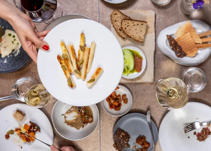 Roomers Steinplatz, Autograph Collection فندق