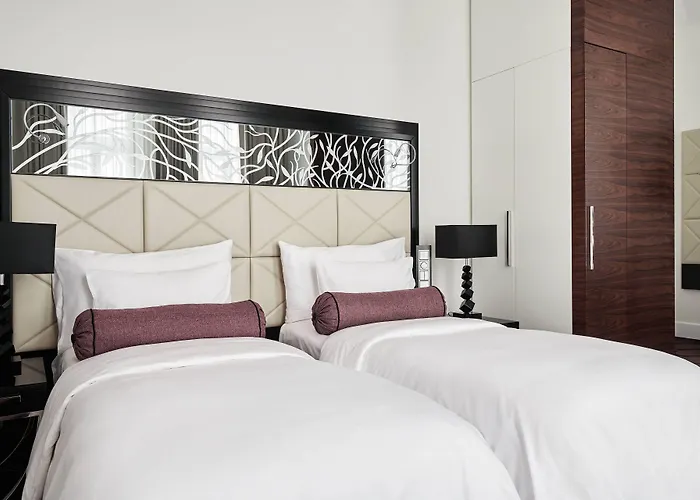 Roomers Steinplatz, Autograph Collection فندق