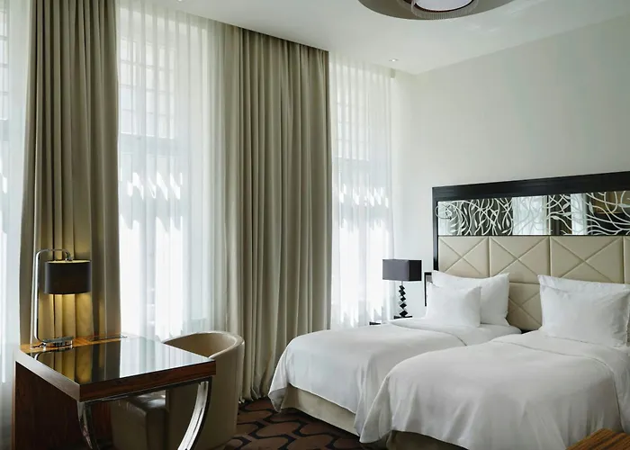 Roomers Steinplatz, Autograph Collection Hotel