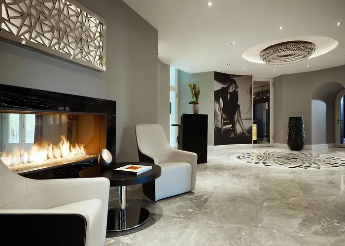 Roomers Steinplatz, Autograph Collection فندق