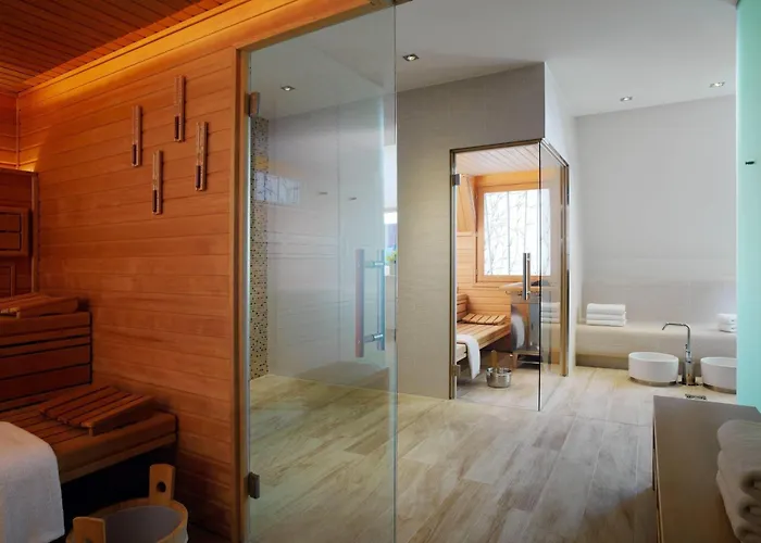 Roomers Steinplatz, Autograph Collection فندق 5*