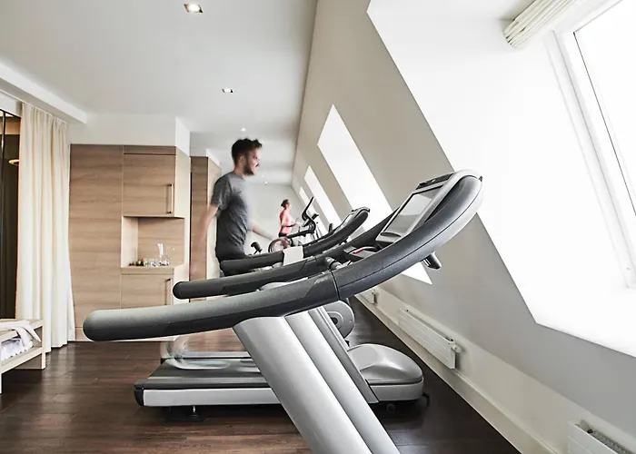 Roomers Steinplatz, Autograph Collection فندق برلين