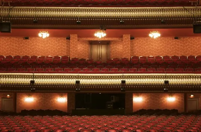 Roomers Steinplatz, Autograph Collection 酒店