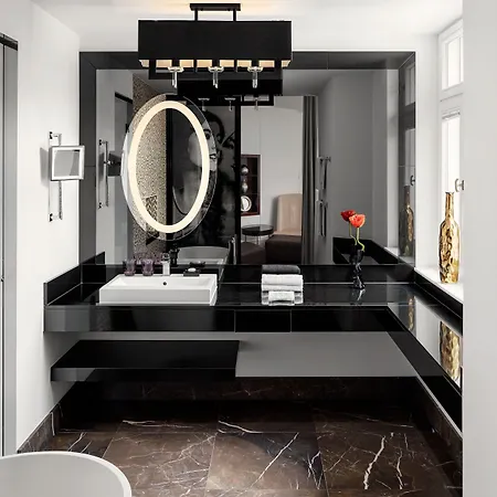 Hotel Roomers Steinplatz, Autograph Collection