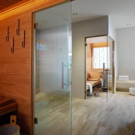 Roomers Steinplatz, Autograph Collection Hotel 5*