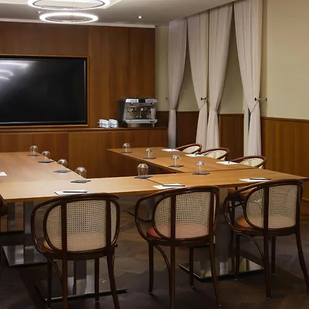 Roomers Steinplatz, Autograph Collection 5* ברלין