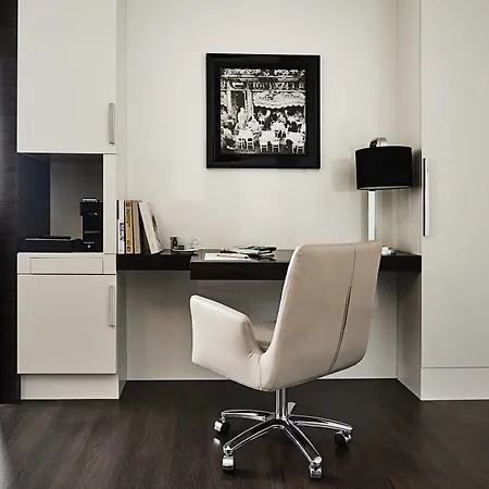 Roomers Steinplatz, Autograph Collection מלון