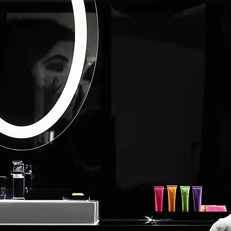 Roomers Steinplatz, Autograph Collection 5* ברלין