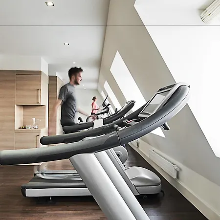 Roomers Steinplatz, Autograph Collection 5* ברלין