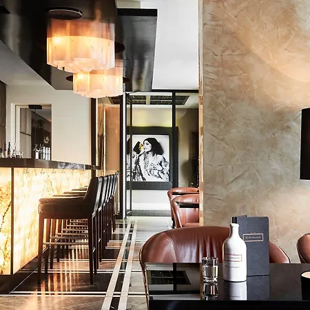 Roomers Steinplatz, Autograph Collection 5* ברלין