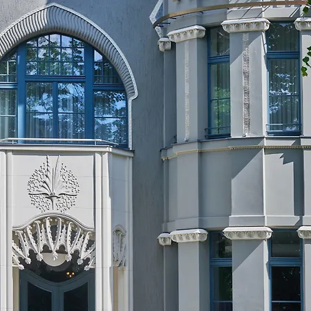 Roomers Steinplatz, Autograph Collection מלון ברלין