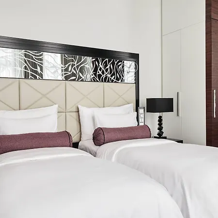 Roomers Steinplatz, Autograph Collection מלון