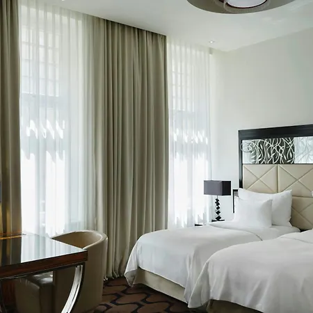 Roomers Steinplatz, Autograph Collection מלון