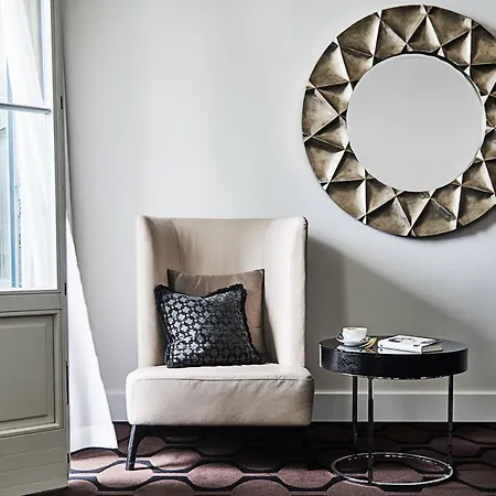 Roomers Steinplatz, Autograph Collection