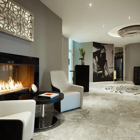 Roomers Steinplatz, Autograph Collection Hotel