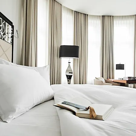 מלון Roomers Steinplatz, Autograph Collection 5*