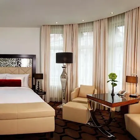 Hotel Roomers Steinplatz, Autograph Collection Berlín