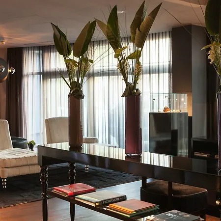 Hotel Roomers Steinplatz, Autograph Collection Berlín