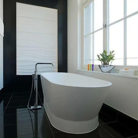 Roomers Steinplatz, Autograph Collection Hotel