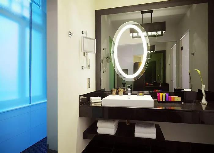 Roomers Steinplatz, Autograph Collection 5* Berlin