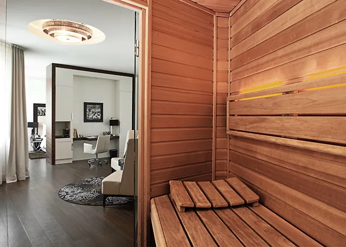 Hotel Roomers Steinplatz, Autograph Collection Berlin