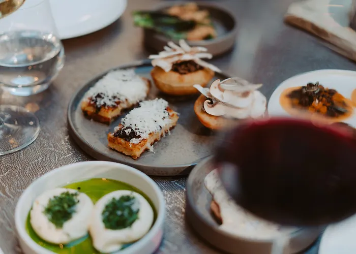 Hotel Roomers Steinplatz, Autograph Collection Berlin