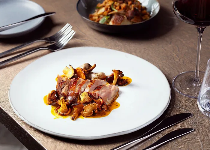 Hotel Roomers Steinplatz, Autograph Collection