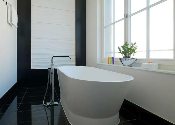 Roomers Steinplatz, Autograph Collection Hotel